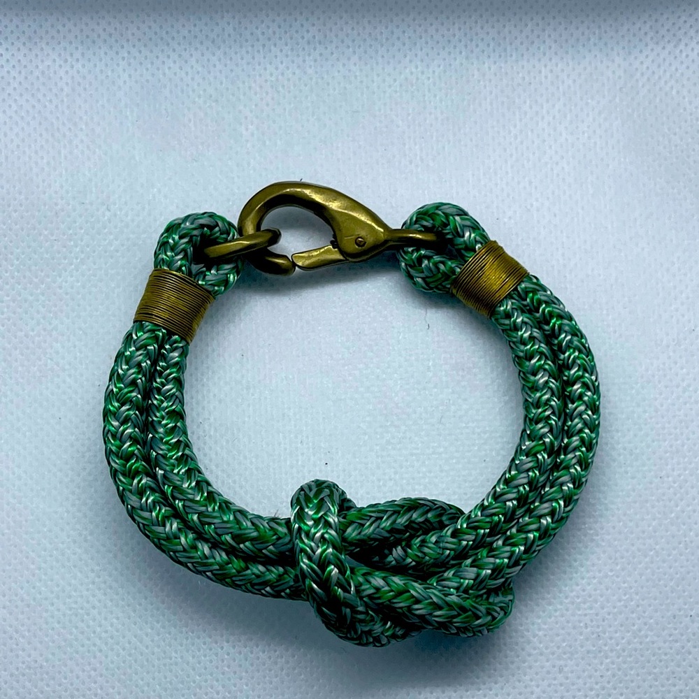Rope tied Bracelet